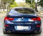 BMW 640i    Grandcoupe 2014 - Bán BMW 640i Grandcoupe sản xuất 2014, màu xanh lam, nhập khẩu