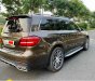 Mercedes-Benz GLS 400    2016 - Bán Mercedes sản xuất năm 2016, màu nâu, xe nhập còn mới