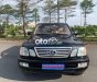 Lexus LX 470 1998 - Bán Lexus LX 470 sản xuất năm 1998, màu đen, xe nhập