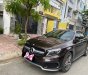 Mercedes-Benz GLA 45 AMG 4Matic 2018 - Bán xe Mercedes GLA 45 AMG 4Matic đời 2018, màu nâu, nhập khẩu nguyên chiếc