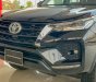 Toyota Fortuner 2022 - Bán xe màu đen