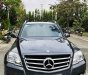 Mercedes-Benz GLK300   2010 - Cần bán xe Mercedes năm sản xuất 2010, màu đen, nhập khẩu nguyên chiếc  