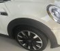 Mini Cooper S    2017 - Bán Mini Cooper S 2017, màu trắng, nhập khẩu nguyên chiếc 