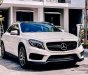 Mercedes-Benz GLA 45 4MATIC 2014 - Mercedes Benz GLA45 AMG 4Matic sản xuất 2014 cực chất, máy zin 360 mã lực. Trả góp chỉ từ 400tr nhận xe