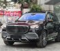 Mercedes-Benz GLS 600 2021 - Mercedes-Benz GLS600 Maybach 2021, mới 100%, giao xe ngay