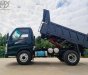 Hoa Mai Xe tải 2 đến 4 tấn 2021 - Bán xe tải ben Hoa Mai 4 tấn giá tốt nhất mọi thời điểm tại Hải Dương
