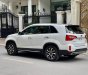 Kia Sorento 2018 - Ngoại thất trắng - Đi cực giữ gìn đầy đủ option - Xem xe tại Hà Nội