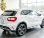 Mercedes-Benz GLA 250 4Matic 2018 - Cần bán xe Mercedes GLA250 4Matic sản xuất năm 2018, màu trắng