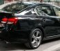 Lexus GS 350 2013 - Cần bán gấp Lexus GS 350 sản xuất 2013, màu đen, xe nhập chính chủ