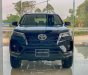 Toyota Fortuner 2022 - Giao xe ngay, màu đen