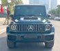 Mercedes-Benz G63 2015 - Cần bán lại xe Mercedes G63 sản xuất 2015, màu xanh lục, xe nhập
