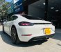 Porsche 718 Cayman  2018 - Bán ô tô Porsche 718 Cayman năm 2018, màu trắng, nhập khẩu nguyên chiếc