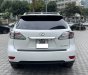 Lexus RX 350   AWD   2011 - Bán ô tô Lexus RX 350 AWD sản xuất năm 2011, màu trắng, nhập khẩu