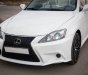 Lexus IS 250  C AT 2009 - Giá đình cần bán lại Lexus IS 250C đời 2009, màu trắng, xe nhập, bao test