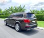 Mercedes-Benz GL 500 4Matic 2013 - Bán xe Mercedes GL 500 4Matic sản xuất năm 2013, màu nâu, xe nhập