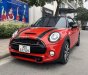 Mini Cooper S Convertible 2019 - Xe Mini Cooper S Convertible năm 2019, màu đỏ, nhập khẩu