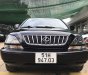 Lexus RX 300   2003 - Cần bán gấp Lexus RX 300 đời 2003, màu đen, nhập khẩu nguyên chiếc  