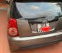 Kia Morning 2009 - Cần bán gấp xe gia đình giá 205tr