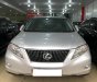 Lexus RX 350  AWD  2009 - Bán Lexus RX 350 AWD sản xuất 2009, màu bạc, nhập khẩu nguyên chiếc