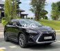 Lexus RX 450 2019 - Cần bán lại xe Lexus RX 450h sản xuất 2019, màu đen, nhập khẩu nguyên chiếc