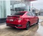 Toyota Vios 2022 - Xe lướt - Hộp số tự động vô cấp - 10 cấp ảo