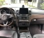 Mercedes-Benz GLS 400 2016 - Bán Mercedes GLS 400 năm sản xuất 2016, màu đen