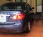 Toyota Corolla G 2002 - Bán Toyota Corolla Altis G đời 2002, màu xanh lam