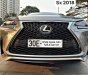 Lexus NX 200T 2018 - Cần bán lại xe Lexus NX 200T năm 2018, màu bạc, nhập khẩu nguyên chiếc
