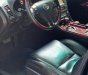 Lexus GS 350 2013 - Cần bán gấp Lexus GS 350 sản xuất 2013, màu đen, xe nhập chính chủ
