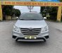 Toyota Innova 2015 - Form lazang phay, đèn gánh, nội thất kem, 1 chủ từ mới. Xe đẹp