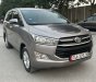 Toyota Innova 2018 - Số sàn xe gia đình, nói không với taxi dịch vụ