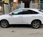 Lexus RX 350 AWD 2012 - Bán Lexus RX 350 AWD sản xuất năm 2012, màu trắng, nhập khẩu nguyên chiếc chính chủ