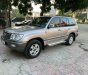 Toyota Land Cruiser 2001 - Xe còn khá đẹp