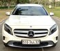 Mercedes-Benz GLA 200 2016 - Cần bán gấp Mercedes GLA 200 2017 siêu lướt, giá rẻ