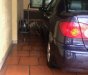 Toyota Corolla G 2002 - Bán Toyota Corolla Altis G đời 2002, màu xanh lam