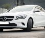 Mercedes-Benz CLA 200 2018 - Bán xe Mercedes CLA 200 2018, màu trắng, xe nhập như mới