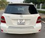 Mercedes-Benz GLK300 2012 - Cần bán lại xe Mercedes GLK300 đời 2012, màu trắng giá cạnh tranh