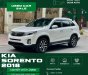 Kia Sorento 2018 - Ngoại thất trắng - Đi cực giữ gìn đầy đủ option - Xem xe tại Hà Nội