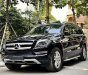 Mercedes-Benz GL 400 2014 - Cần bán gấp Mercedes GLS 400 sản xuất 2014, màu đen, nhập khẩu