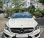 Mercedes-Benz CLA 45 2015 - Bán CLA 45AMG model 2016 full option đi rất ít