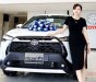 Toyota Corolla Cross 2021 - Còn 1 suất giao ngay Toyota Cross - Bán toàn quốc