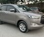 Toyota Innova 2018 - Số sàn xe gia đình, nói không với taxi dịch vụ