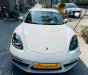 Porsche 718 Cayman  2018 - Bán ô tô Porsche 718 Cayman năm 2018, màu trắng, nhập khẩu nguyên chiếc