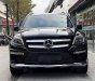 Mercedes-Benz GL 500 4Matic 2015 - Bán ô tô Mercedes GL 500 4Matic sản xuất năm 2015, màu đen, nhập khẩu nguyên chiếc 