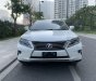 Lexus RX 350 AWD 2010 - Bán Lexus RX 350 AWD sản xuất 2010, màu trắng, xe nhập