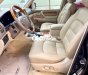 Lexus LX 470 AT 2005 - Bán Lexus LX 470 AT sản xuất năm 2005, màu đen, nhập khẩu còn mới giá cạnh tranh