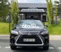 Lexus RX 450 2019 - Cần bán lại xe Lexus RX 450h sản xuất 2019, màu đen, nhập khẩu nguyên chiếc
