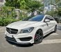 Mercedes-Benz CLA 45 2015 - Bán CLA 45AMG model 2016 full option đi rất ít