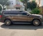 Mercedes-Benz GLS 400 AT 2016 - Bán Mercedes - Benz GLS 400 sx 2016 nhập Mỹ