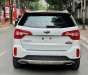 Kia Sorento 2018 - Ngoại thất trắng - Đi cực giữ gìn đầy đủ option - Xem xe tại Hà Nội